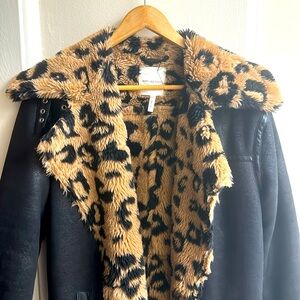 Avec Les Filles Coat